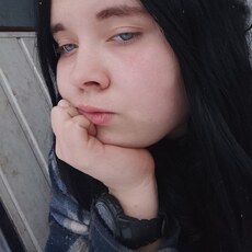 Фотография девушки Таміла, 18 лет из г. Чемеровцы