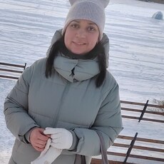Фотография девушки Евгения, 39 лет из г. Курск