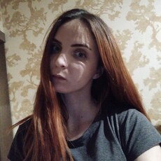 Фотография девушки Любовь, 33 года из г. Краснодар