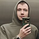 Илья, 26 лет