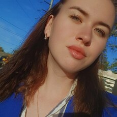 Фотография девушки Анна, 22 года из г. Полтава