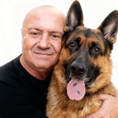 Владимир, 55 из г. Тюмень.