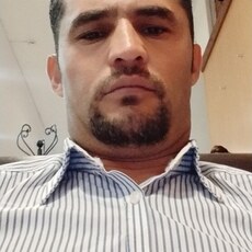 Фотография мужчины Sukhrob, 37 лет из г. Худжанд