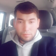 Фотография мужчины Вохид, 24 года из г. Атырау(Гурьев)