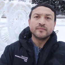 Фотография мужчины Juraber, 38 лет из г. Кемерово