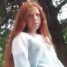 Фотография девушки Света, 21 год из г. Самара