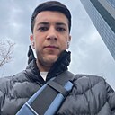 Abdusalomjon, 19 лет
