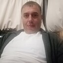 Тихий, 36 лет