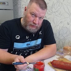 Фотография мужчины Алек, 40 лет из г. Омск