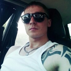 Фотография мужчины Саша, 33 года из г. Уфа