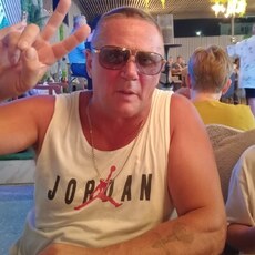 Фотография мужчины Андрей, 53 года из г. Одинцово
