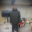 Geraud, 22 года