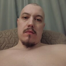 Фотография мужчины Андрей, 33 года из г. Нижнеудинск
