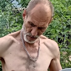Фотография мужчины Евгений, 58 лет из г. Арсеньев
