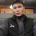 Асылбек, 32 года