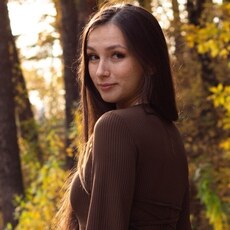 Фотография девушки Мария, 23 года из г. Тюмень