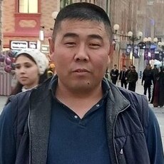 Фотография мужчины Siroj, 36 лет из г. Тойтепа