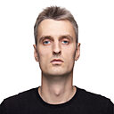 Евсеенко Сергей, 31 год