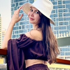 Фотография девушки Алина, 35 лет из г. Казань