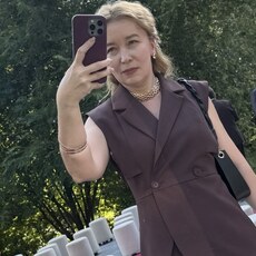 Фотография девушки Айгуль, 46 лет из г. Уфа