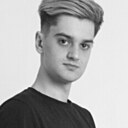 Яромир, 20 лет