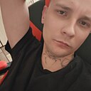 Стас, 25 лет