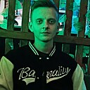 Сергей, 26 лет