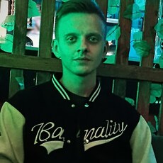 Фотография мужчины Сергей, 26 лет из г. Камышин