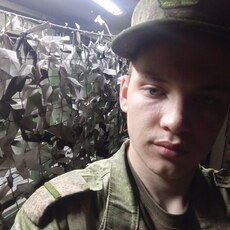 Фотография мужчины Даниил, 20 лет из г. Алапаевск