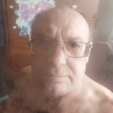 Фотография мужчины Слава, 60 лет из г. Бердск