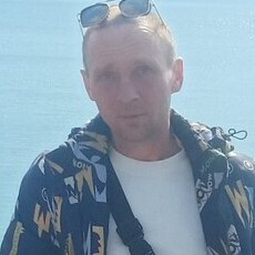 Фотография мужчины Андрей, 44 года из г. Новошахтинск