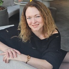 Фотография девушки Валерия, 42 года из г. Тула