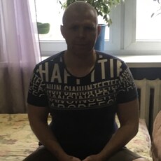 Фотография мужчины Максим, 42 года из г. Минск
