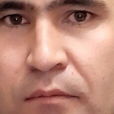Фотография мужчины Фарид, 35 лет из г. Краснодар