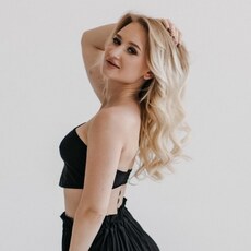 Фотография девушки Екатерина, 24 года из г. Ошмяны