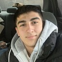 Кама, 18 лет