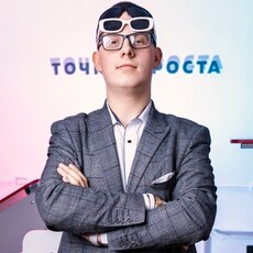 Фотография мужчины Дмитрий, 19 лет из г. Красноярск