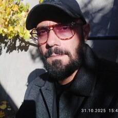 Фотография мужчины Маис, 38 лет из г. Краснодар