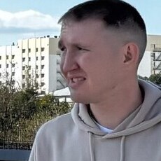 Фотография мужчины Серёжа, 36 лет из г. Екатеринбург