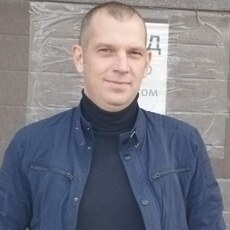 Тим, 42 из г. Новосибирск.