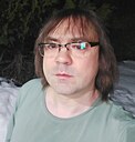 Антон, 42 года