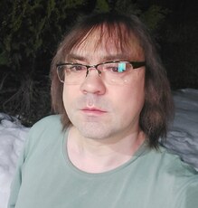Фотография мужчины Антон, 42 года из г. Иваново