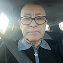 Виктор, 65 лет