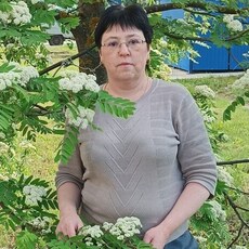 Фотография девушки Ирина, 49 лет из г. Тамбов