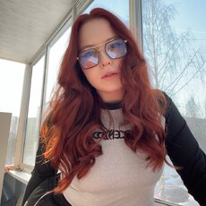 Фотография девушки Анжела, 23 года из г. Киров