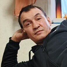 Фотография мужчины Виль, 37 лет из г. Уфа