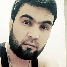 Фотография мужчины Amir, 36 лет из г. Белебей
