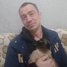 Фотография мужчины Александр, 42 года из г. Светлоград