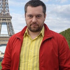 Фотография мужчины Александр, 35 лет из г. Белоозерск