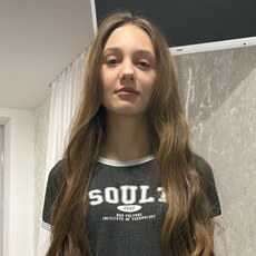 Фотография девушки Злата, 20 лет из г. Бахчисарай